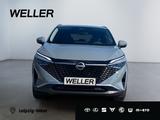 Nissan Qashqai 1.3 DIG-T MHEV Xtronic N-Design *HUD*360 - Nissan Qashqai Gebrauchtwagen in Düsseldorf