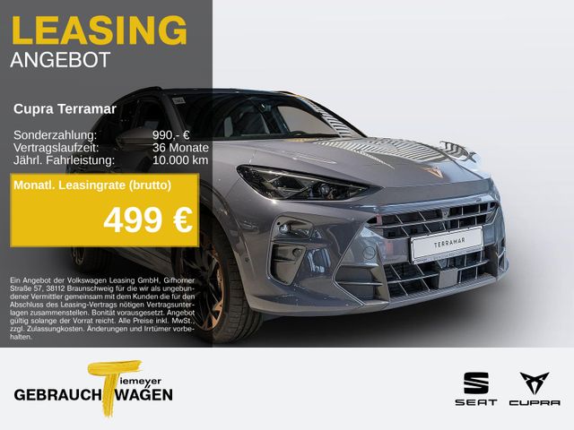 CUPRA Terramar 2.0 TSI DSG VZ 4DRIVE AKEBONO SENNHEISE