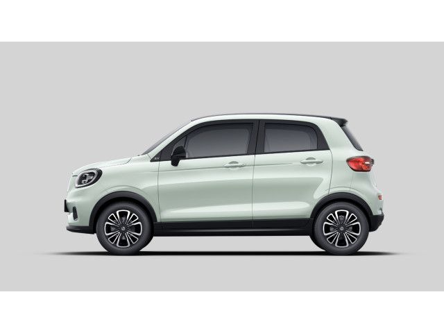 Leapmotor T03 - Bild 4