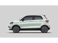 Leapmotor T03 - Vorschau Bild 4