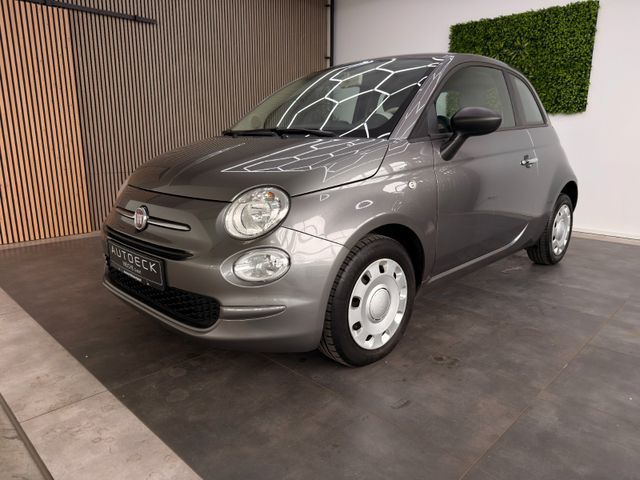 Image of Fiat 500