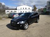Volvo XC60 Summum D4 2.0 Klimaa. Navi Xenon Leder 8Alu - Volvo Gebrauchtwagen in Zwickau
