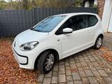 Volkswagen VW up! Club Edition * 1.HD*TÜV 12/26* Sche... - Volkswagen up!: Edition