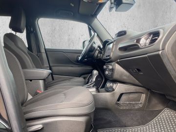 Jeep Renegade 1.3 Plug-In Hybrid S *Sitzheiz*LED*DAB*