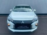 Mitsubishi Space Star aus 1.Hand nur 34.000Km Klima TÜV NEU - Mitsubishi Space Star A00
