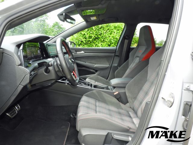 Golf GTI 2.0 TSI DSG BLACK DCC NAV+ ACC IQ.L RFK