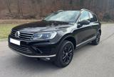 Volkswagen Touareg 3.0 V6 TDI SCR Tiptronic BMT Facelift - Volkswagen Touareg: Facelift