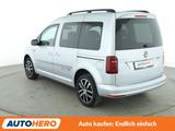 Volkswagen Caddy 2.0 TDI Edition 35 BlueMotion *NAVI*TEMPO* - VW Caddy Gebrauchtwagen in Bochum