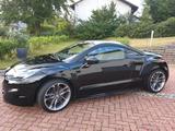 Peugeot RCZ Sonderedition Red Carbon  - Peugeot Gebrauchtwagen von 2015