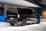 Mercedes-Benz V 250d Edition Lang*SPORT-PAKET*LED*KAMERA*AHK* - gebrauchte Mercedes-Benz V 250 aus dem Jahr 2023