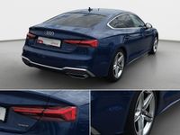 Audi A5 - Vorschau Bild 19