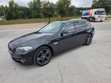 BMW 525d 