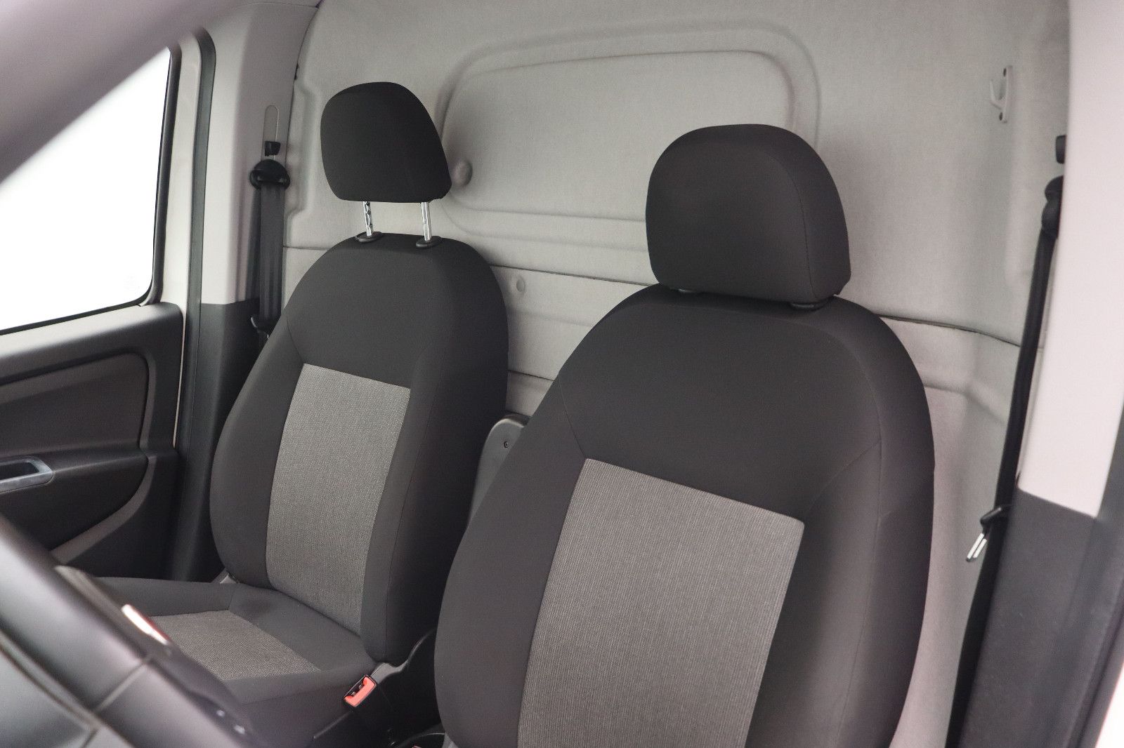 Fahrzeugabbildung Fiat Doblò SX 1.6 Maxi Kasten