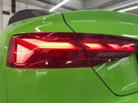 Audi S5 - Vorschau Bild 13