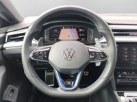 Volkswagen Arteon - Vorschau Bild 10