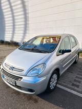 Citroën Citroen xsara Picasso 2.0 Benzin . - Citroën Xsara Picasso mit Benzin-Antrieb: Automatik