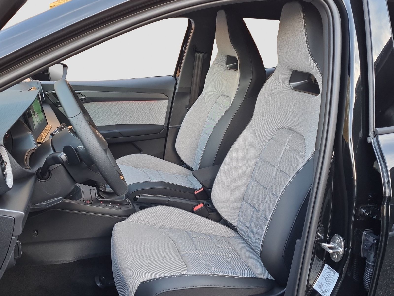 Seat Ibiza - Bild 8