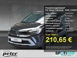 Opel Crossland 1.2 Turbo Elegance Automatik 130PS