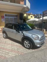 MINI Mini One Countryman 1.6 GPL DOPPIO TETTO - MINI: Gp