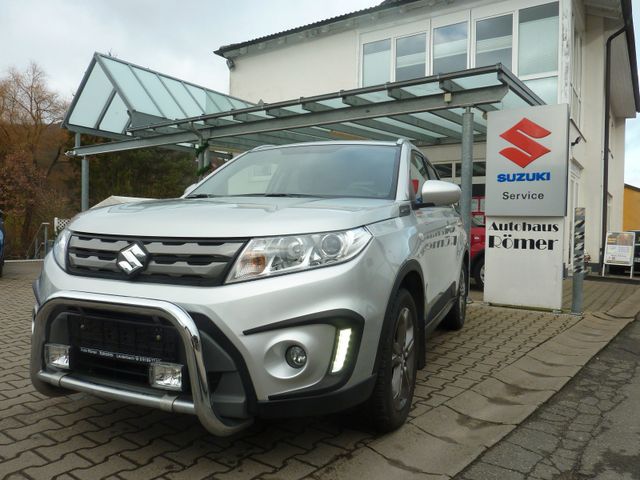 Suzuki Vitara 1.6 Comfort 4x2 Automatik