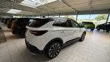 Opel Grandland X Plug-in-Hybrid 1.6 DI AT Elegance - Opel Grandland (X) elegance mit Hybrid-Antrieb (Benzin/Elektro)