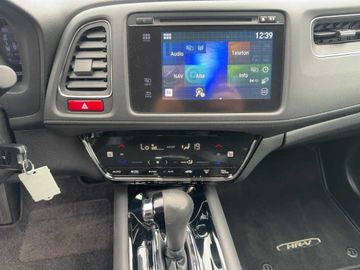 Honda HR-V - 12