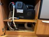 HYMER / ERIBA / HYMERCAR Nova 485 SL winterfest - HYMER / ERIBA Nova