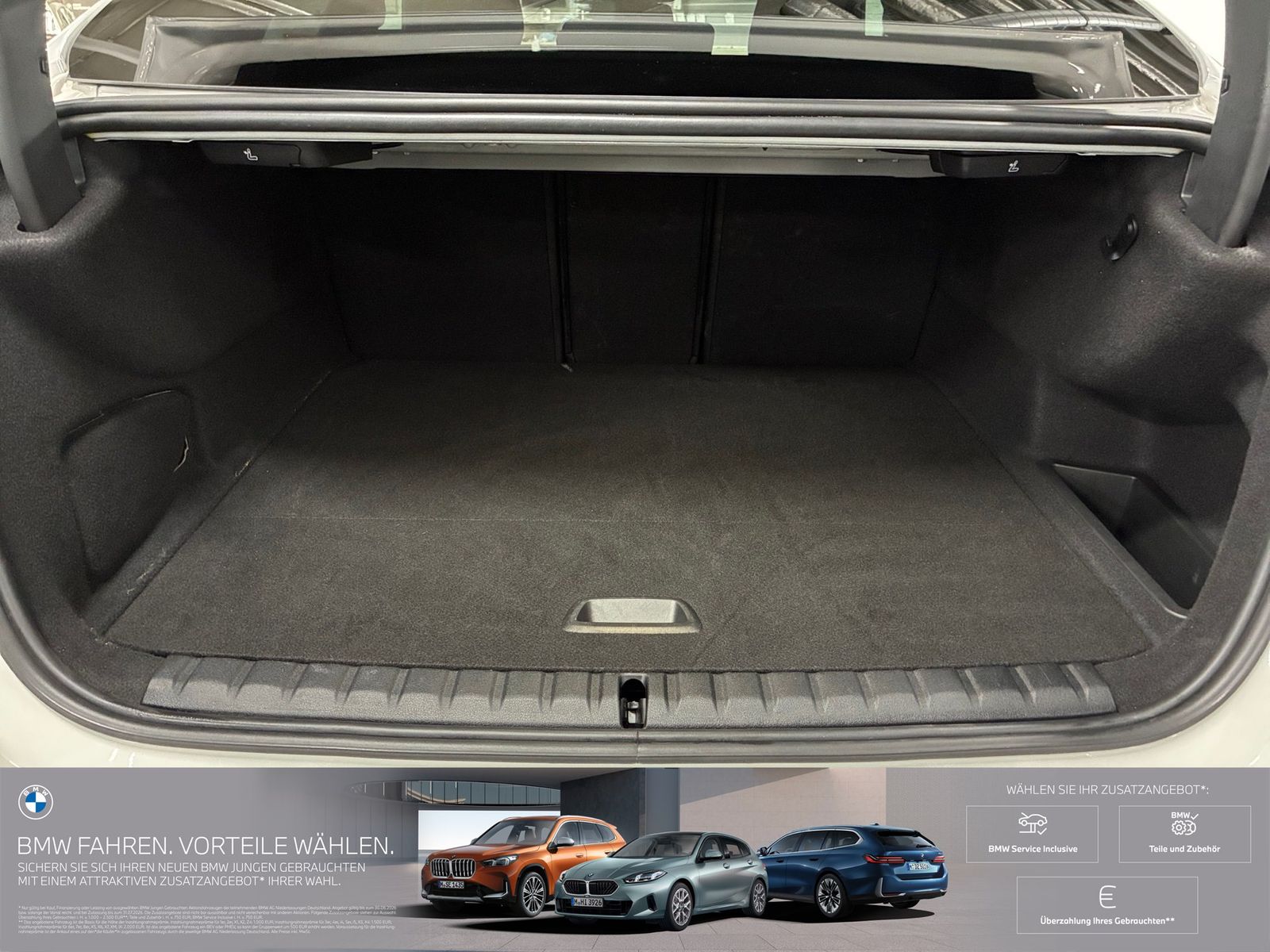 BMW 220 Gran Coupé - Bild 15