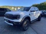 Ford Raptor 3.0l EcoBoost 215kW/Techno. Paket 93* - weiße Ford Ranger
