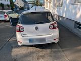 Volkswagen Golf 5 Benzin und GAS - Volkswagen Golf: Gas