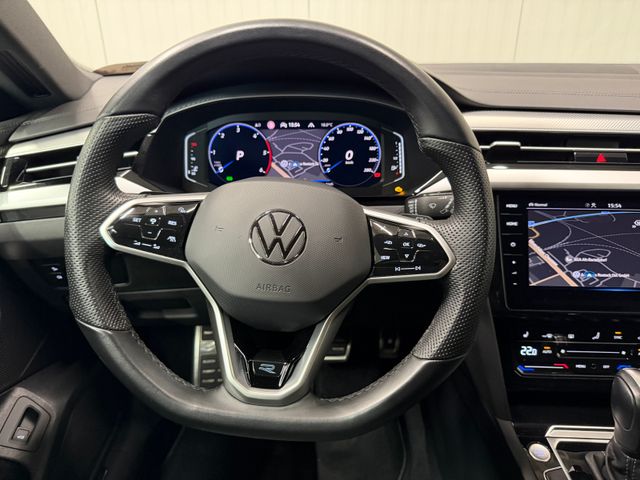 Arteon Shootingbrake R-Line 2.0 TDI DSG AHK MATR
