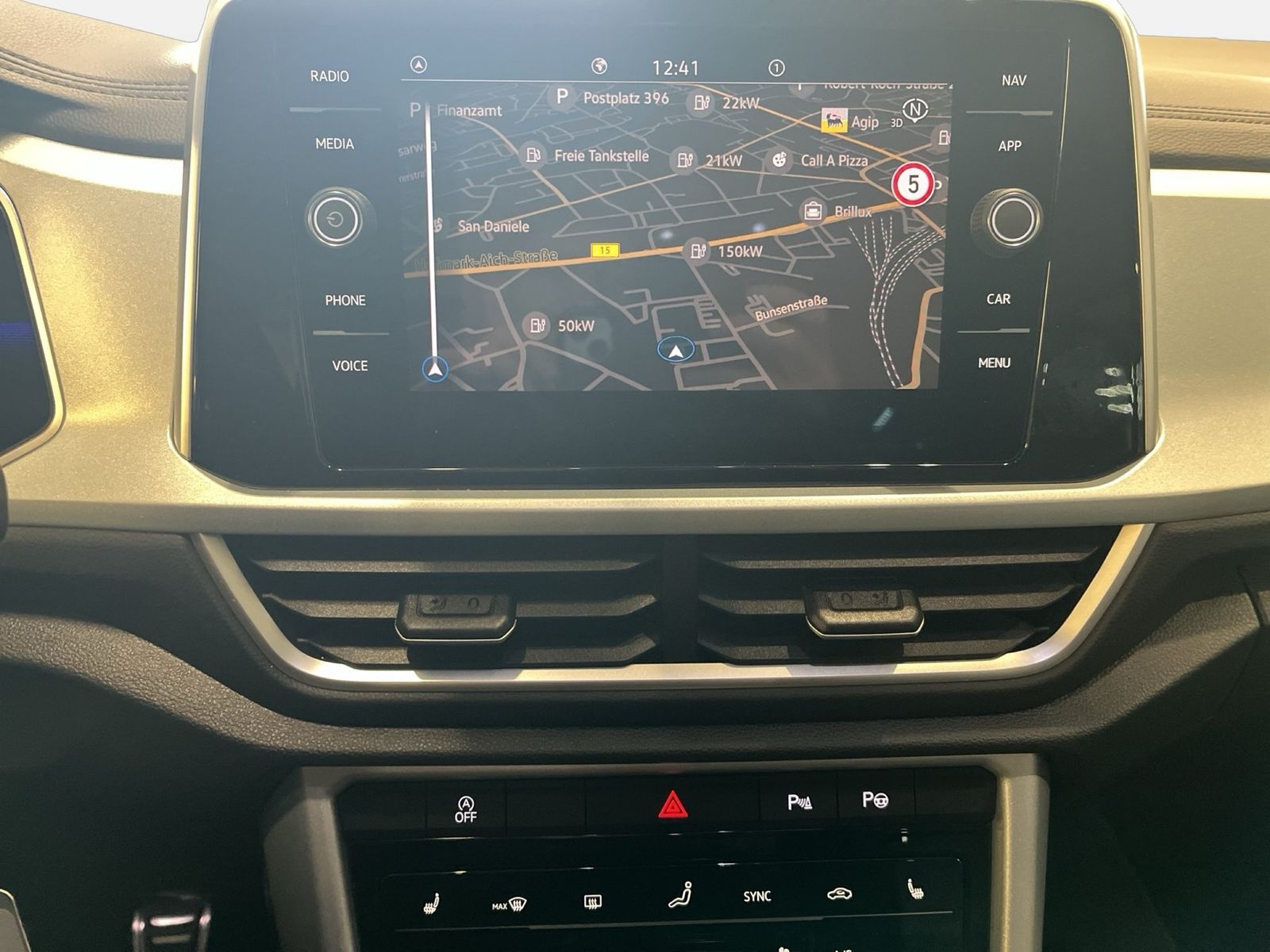 Volkswagen T-Roc - Bild 19