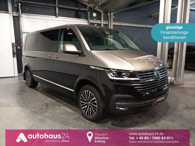 Volkswagen T6.1 2.0 TDI Comfortl.  4M|LED|Navi|AHK|ACC|7-S