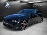 BMW M340i xDrive Lim ad.LED FLA KeyLess ParkAss. RFK - BMW M340i Neuwagen