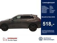 Volkswagen Touareg - Vorschau Bild 1