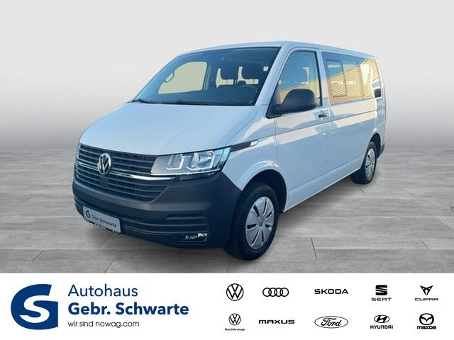 Image of Volkswagen T6 other