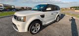 Land Rover Range Sport 5.0 V8 Supercharged 2012 - gebrauchte Land Rover Range Rover Sport aus dem Jahr 2012