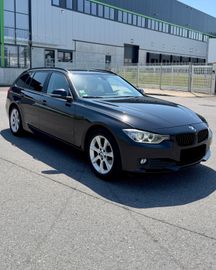 BMW 318 - 9