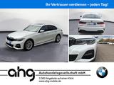 BMW 330i M Sport Automatic Innovationsp. Sport Aut. - BMW 330 mit Benzin-Antrieb: Limousine, 330i