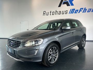 Volvo XC60 - 2