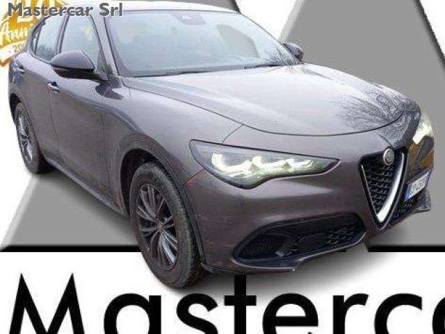 Image of Alfa Romeo Stelvio