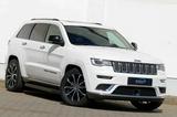 Jeep Grand Cherokee 3.0 CRD SUMMIT °1. HAND °GARANTIE - Jeep: Crd