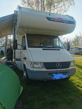 Carthago Mondial 52 - Carthago Mondial