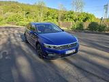 Volkswagen Passat B8 TDI 4M R-Line Motor neu (VW) Garantie