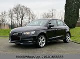 Audi A1 Sportback sport Exterieur-Paket Navi 1Hand - Audi A1 Gebrauchtwagen Bonn