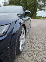 Audi TT  2.0 TFSI S tronic quattro - S-Line -  - Audi TT: Blau