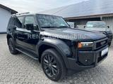 Toyota 2.8 D-4D 48V 4WD Lounge *PANO*360°*HUD*AHK* - Toyota Land Cruiser mit Diesel-Antrieb