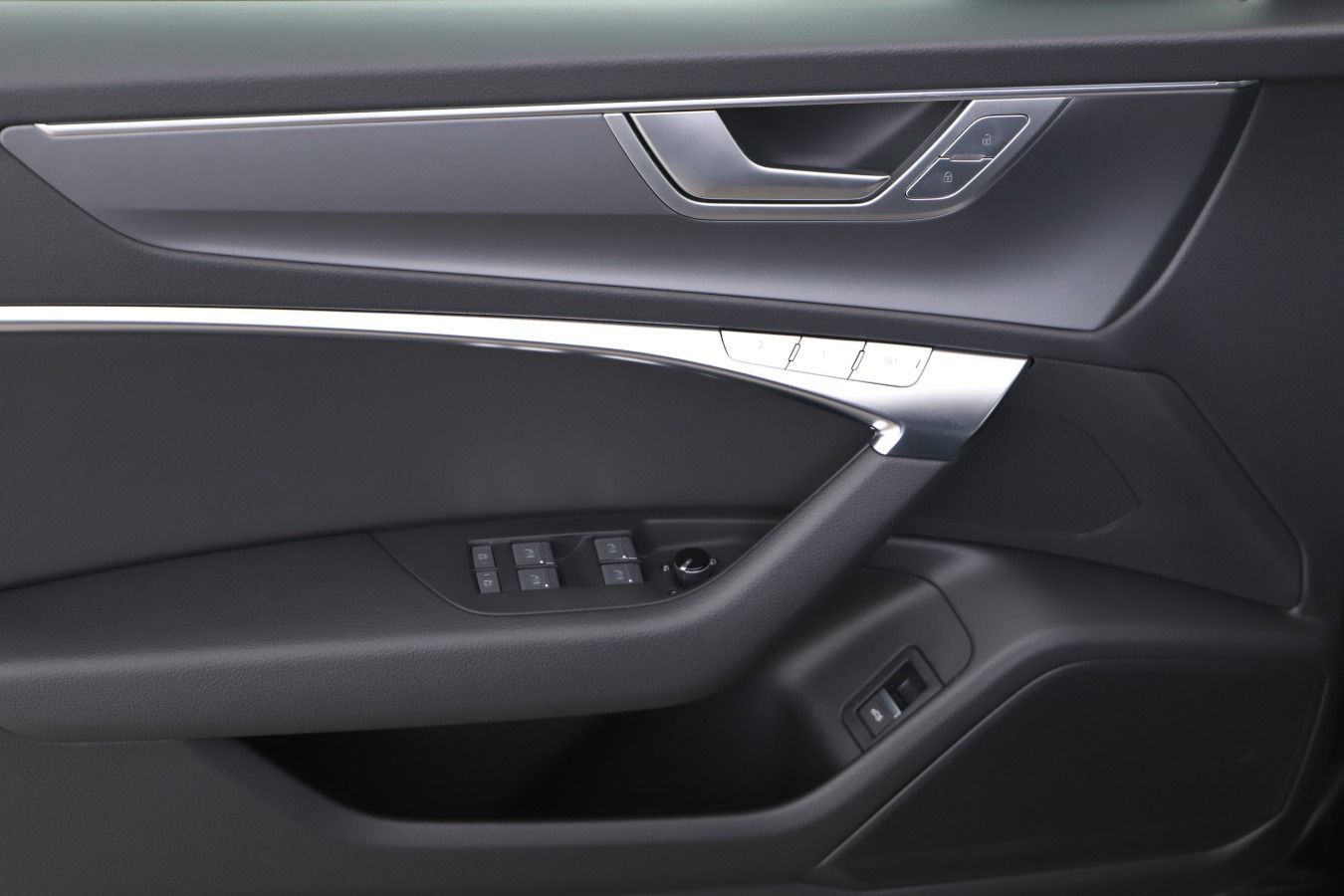 Audi A6 - Bild 15