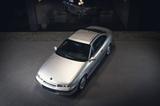 Opel Calibra 2.0i 16V Turbo 4x4 - Opel Calibra: Allradantrieb, Turbo