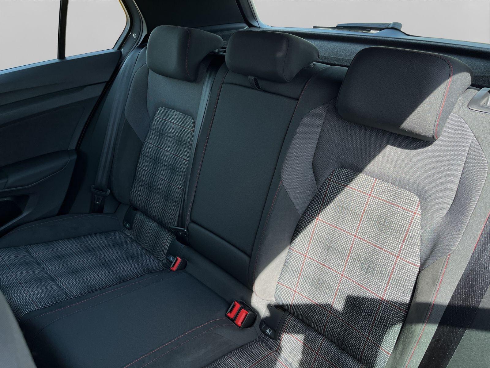Volkswagen Golf VIII GTI LED+PDC+APP Connect, миниатюра 11
